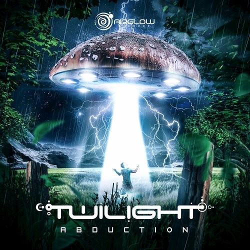 Album herunterladen Twilight - Abduction