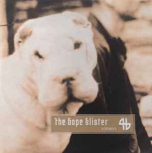 The Hope Blister - Sideways album cover