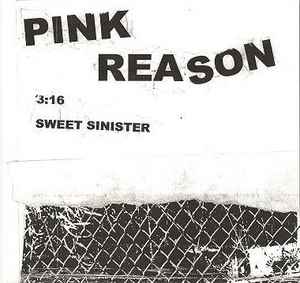 3:16 / Sweet Sinister - Pink Reason