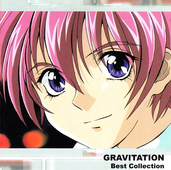 Gravitation - Murakami Maki - Image by Murakami Maki #1402517 - Zerochan  Anime Image Board