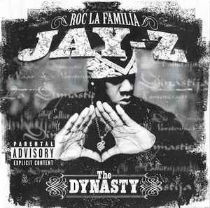 The Dynasty Roc La Familia (2000- )