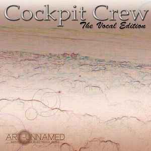 Cockpitcrew - The Vocal Edition album cover