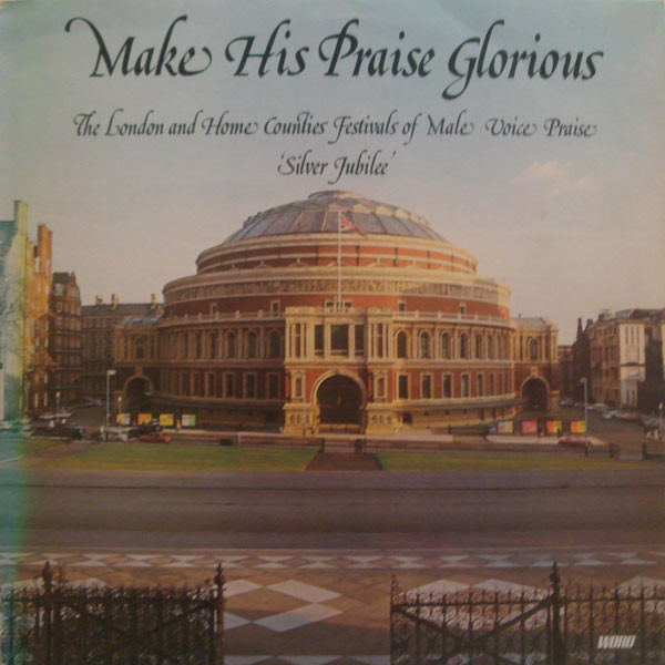 Make His Praise Glorious (1975, Vinyl) - Discogs