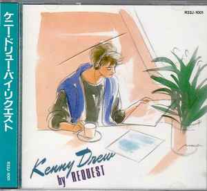 Kenny Drew – By Request (1986, CD) - Discogs