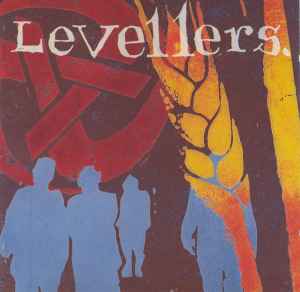 The Levellers - Levellers album cover