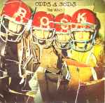 The Who – Odds & Sods (1974, Gloversville Press, Vinyl) - Discogs
