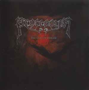 Procession To Reap Heavens Apart Lp Destroyers The Cult