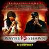 DJ Symphony - Fight For The Carter: Wayne Vs Shawn