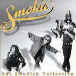 Cover of Our Swedish Collection, 1999-09-23, CD