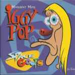 Cover of Space Goofs, 1997, CD