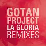 Cover of La Gloria (Remixes), 2011-03-30, File