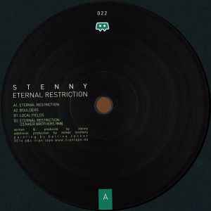 Eternal Restriction - Stenny