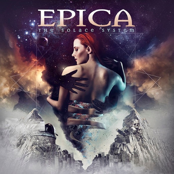 Epica - The Solace System [Extended Edition] (2017)(EP) 2017 (Lossless)