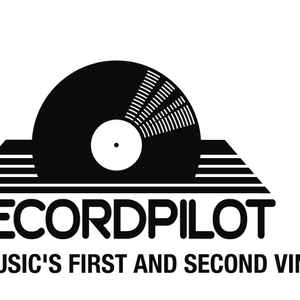 Recordpilot at Discogs
