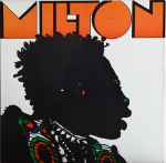 Cover of Milton, , Vinyl