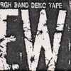 Various - New. The Edinburgh Band Demo Tape