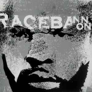 Racebannon - Clubber Lang album cover