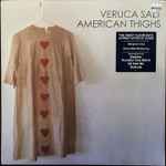 Cover of American Thighs, 2014-11-04, Vinyl