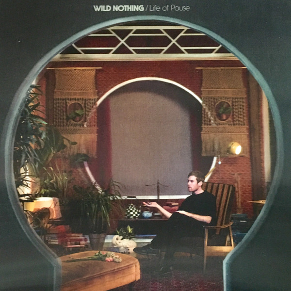 Wild Nothing – Life of Pause (2016, White Vinyl, Vinyl) - Discogs