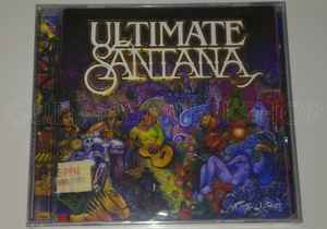 ultimate santana 2007