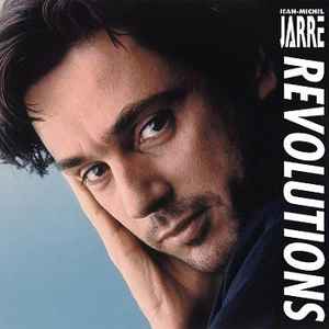 Revolutions (Vinyl, LP, Album, Reissue, Remastered) for sale