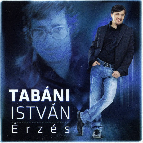 last ned album Tabáni István - Érzés