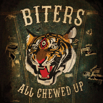 ladda ner album Biters - All Chewed Up