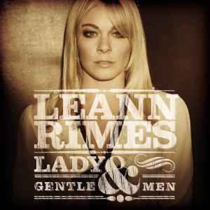 Ladies & Gentlemen (2011, CD) - Discogs