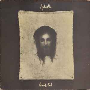 Andwella - World's End | Releases | Discogs