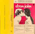 Cover of Original Soundtrack From "Friends", 1971, Cassette