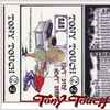 Tony Touch - Can't Stop, Won't Stop - R'n'B 22