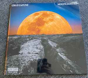 Cruz Cafuné - Moonlight 922