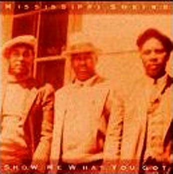 ladda ner album Mississippi Sheiks - Show Me What You Got