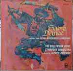 Cover of Sabre Dance / Suites From Gayne · Masquerade · Comedians, 1974, Vinyl