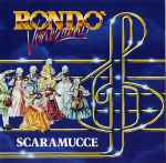 Cover of Scaramucce, 1993, CD