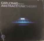 Cover of Abstract Funk Theory, 2001, CD