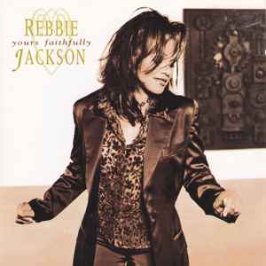 Rebbie Jackson - Yours Faithfully