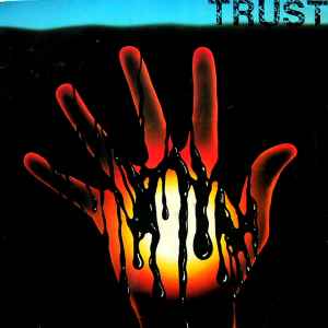Trust (2) - Trust