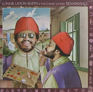 Lonnie Liston Smith & The Cosmic Echoes – Renaissance (1976