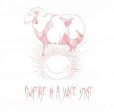 Gunfire In A Juke Joint - Gunfire In A Juke Joint album cover