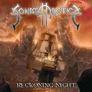 Reckoning Night - Sonata Arctica