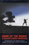 Cover of Home Of The Brave, 1986, Cassette