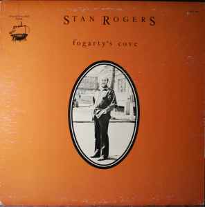 Fogarty's Cove - Stan Rogers