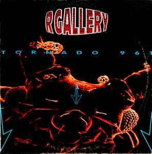 R. Gallery - Tornado 961