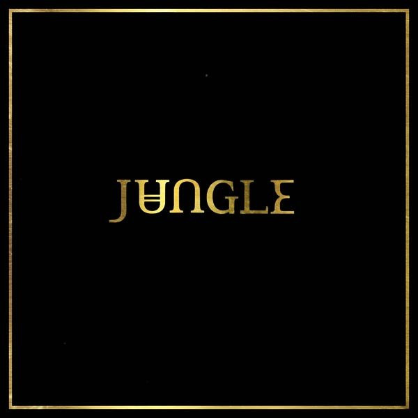 Jungle – Jungle (2014, Vinyl) - Discogs