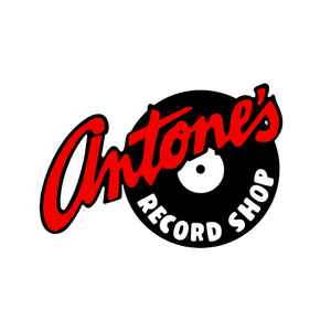 antonesrecordshop at Discogs