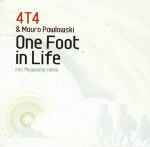 Cover of One Foot In Life, 2006-10-00, Vinyl