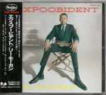 Cover of Expoobident, 1995, CD