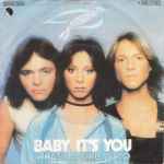 Promises – Baby It's You (1978, Vinyl) - Discogs