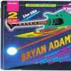 Bryan Adams - Live USA